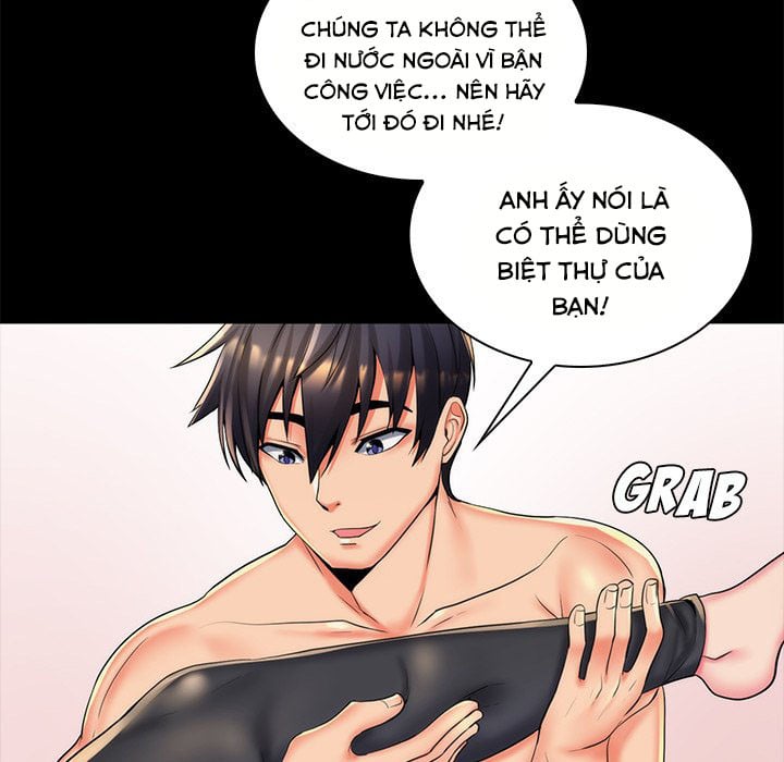 Cô Giáo Biến Thái Chap Chapter 53-Cô Giáo Biến Thái - Next Chap 54