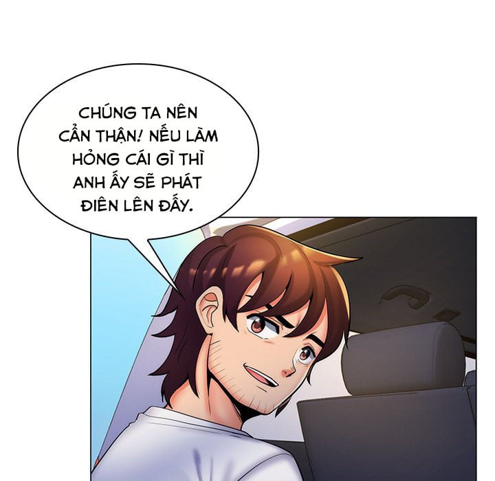 Cô Giáo Biến Thái Chap Chapter 53-Cô Giáo Biến Thái - Next Chap 54