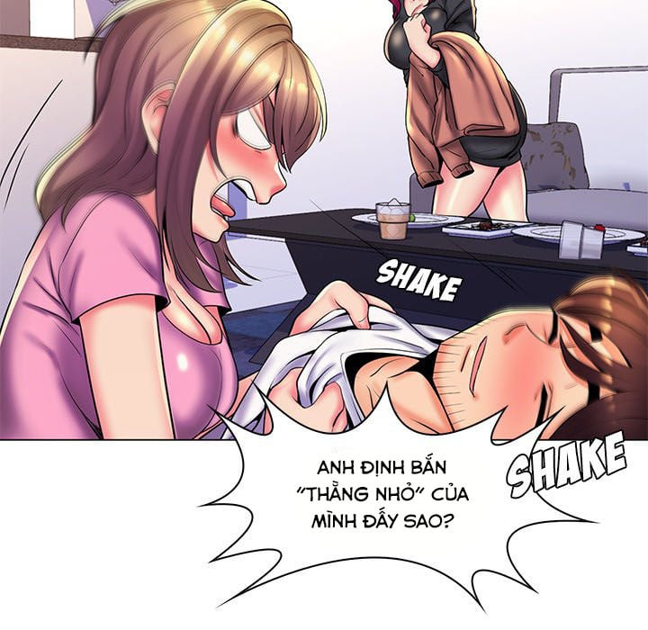 Cô Giáo Biến Thái Chap Chapter 54-Cô Giáo Biến Thái - Next Chap 55