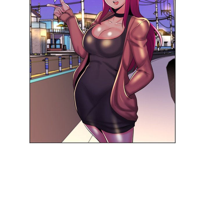 Cô Giáo Biến Thái Chap Chapter 54-Cô Giáo Biến Thái - Next Chap 55