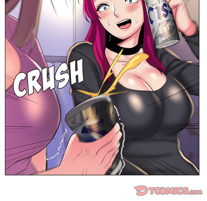 Cô Giáo Biến Thái Chap Chapter 54-Cô Giáo Biến Thái - Next Chap 55