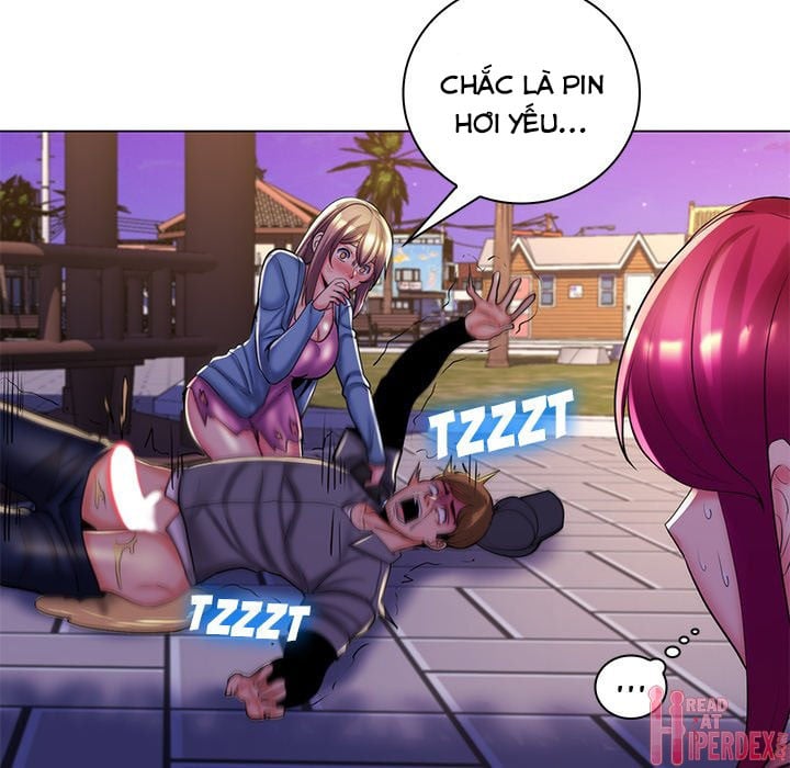 Cô Giáo Biến Thái Chap Chapter 55-Cô Giáo Biến Thái - Next Chap 56