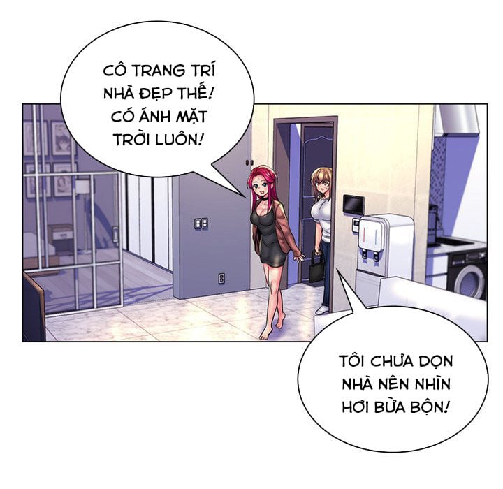 Cô Giáo Biến Thái Chap Chapter 56-Cô Giáo Biến Thái - Next Chap 57