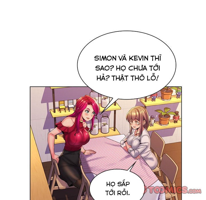 Cô Giáo Biến Thái Chap Chapter 57-Cô Giáo Biến Thái - Next Chap 58