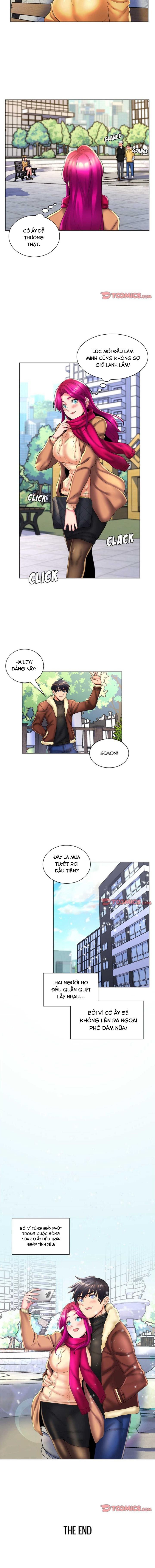 Cô Giáo Biến Thái Chap Chapter 60-Cô Giáo Biến Thái - Next Chap 61