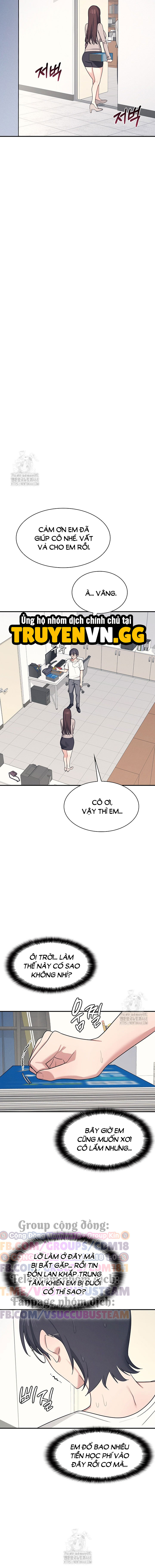 Cô Giáo Yunji Chap Chapter 15-Cô Giáo Yunji - Next Chap 14