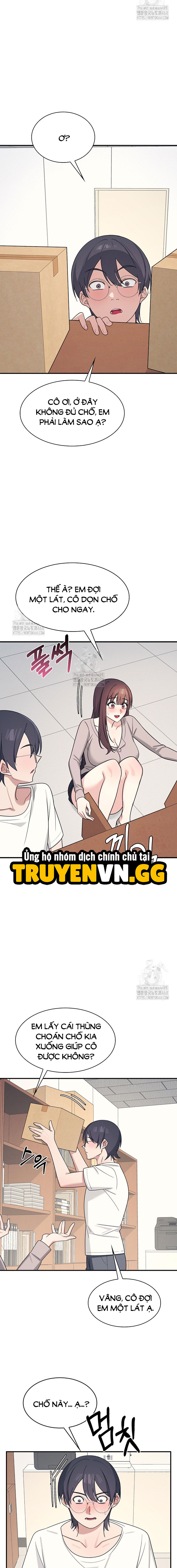 Cô Giáo Yunji Chap Chapter 15-Cô Giáo Yunji - Next Chap 14