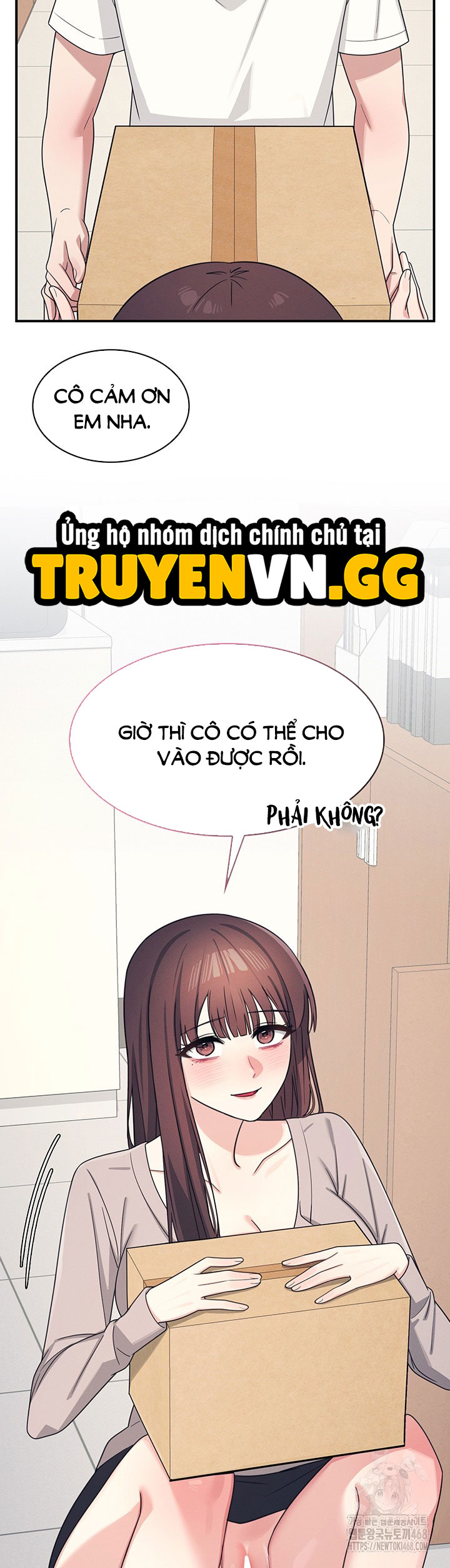 Cô Giáo Yunji Chap Chapter 15-Cô Giáo Yunji - Next Chap 14