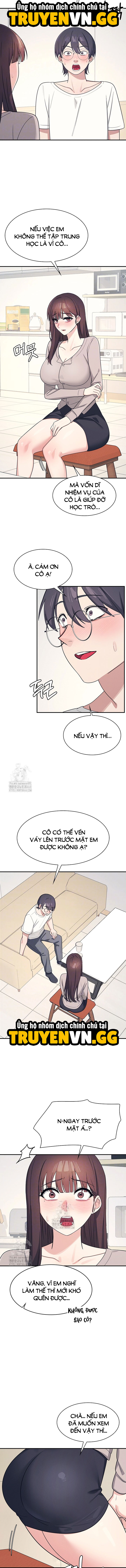 Cô Giáo Yunji Chap Chapter 15-Cô Giáo Yunji - Next Chap 14