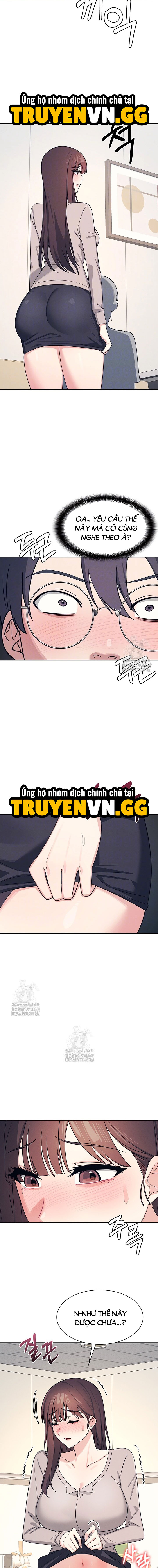 Cô Giáo Yunji Chap Chapter 15-Cô Giáo Yunji - Next Chap 14