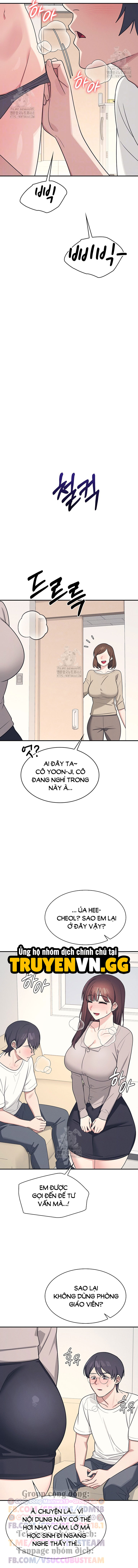 Cô Giáo Yunji Chap Chapter 15-Cô Giáo Yunji - Next Chap 14