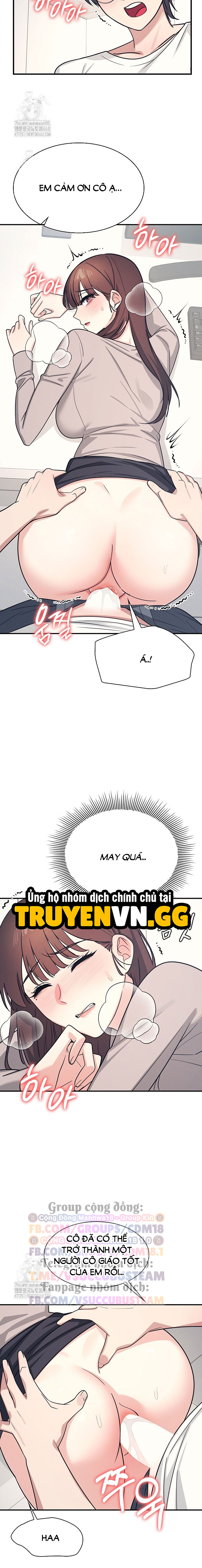 Cô Giáo Yunji Chap Chapter 16-Cô Giáo Yunji - Next Chap 15