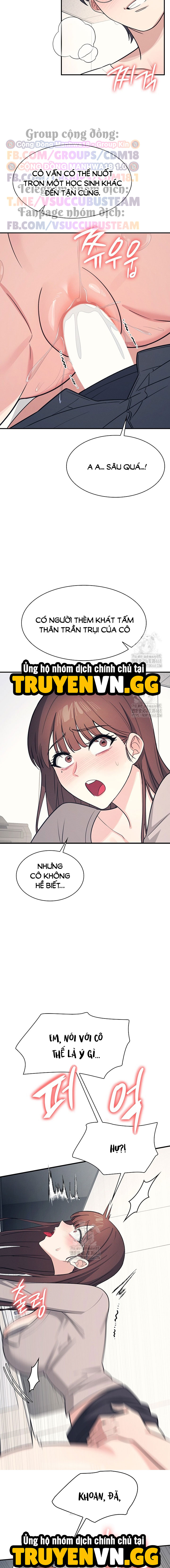 Cô Giáo Yunji Chap Chapter 16-Cô Giáo Yunji - Next Chap 15