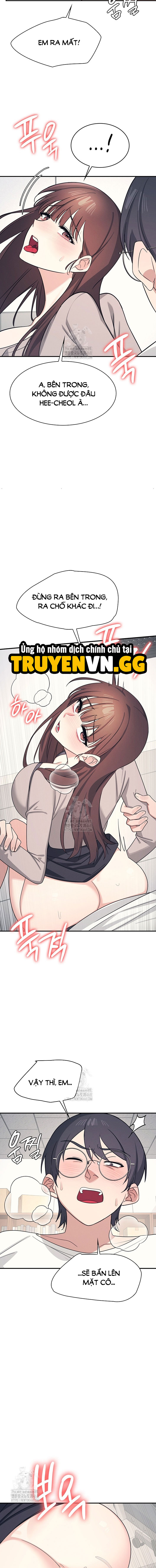 Cô Giáo Yunji Chap Chapter 16-Cô Giáo Yunji - Next Chap 15