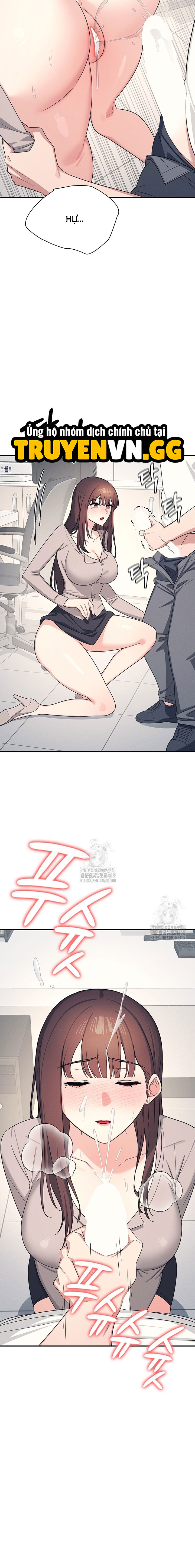 Cô Giáo Yunji Chap Chapter 16-Cô Giáo Yunji - Next Chap 15