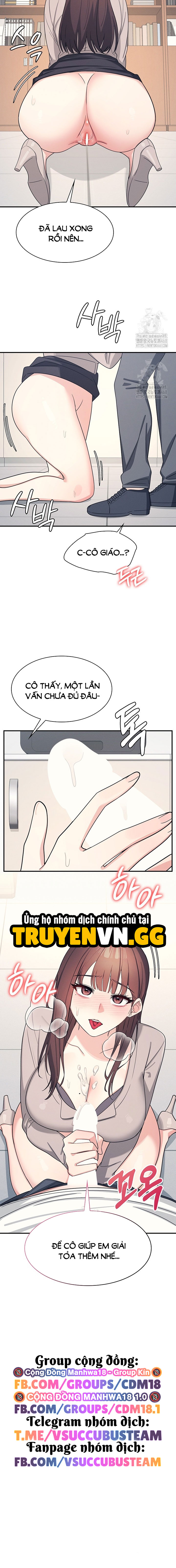 Cô Giáo Yunji Chap Chapter 16-Cô Giáo Yunji - Next Chap 15