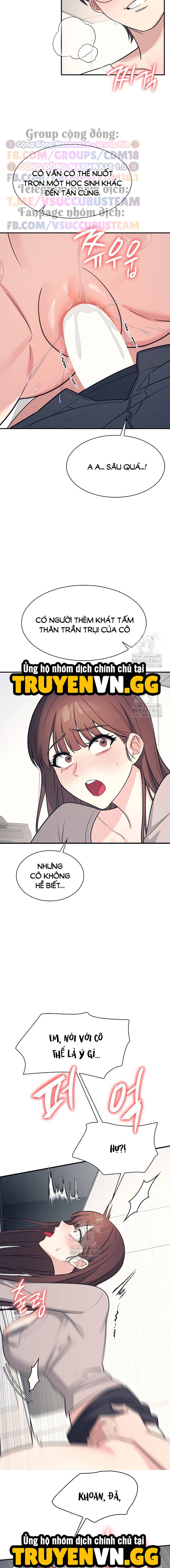 Cô Giáo Yunji Chap Chap 16-Cô Giáo Yunji - Next Chap 16