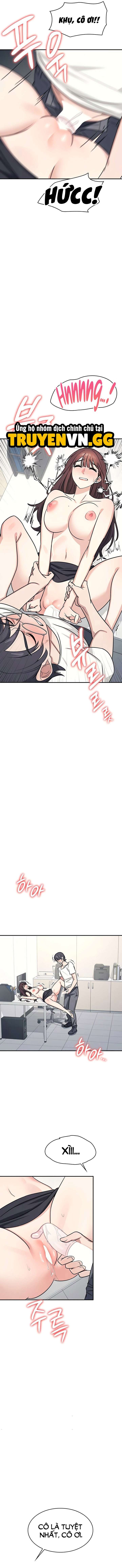 Cô Giáo Yunji Chap Chap 17-Cô Giáo Yunji - Next Chap 17