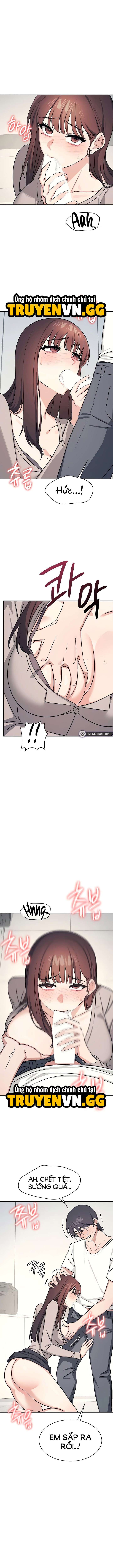 Cô Giáo Yunji Chap Chap 17-Cô Giáo Yunji - Next Chap 17