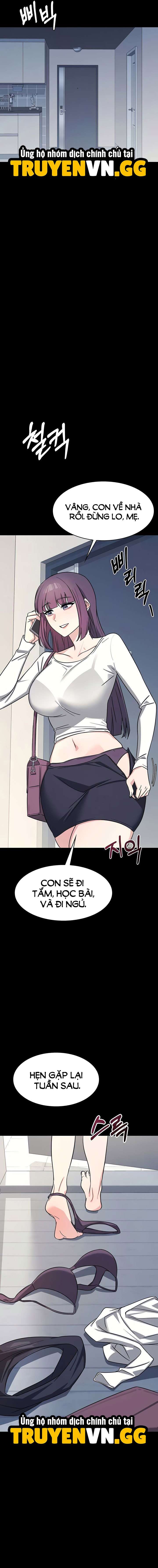 Cô Giáo Yunji Chap Chap 18-Cô Giáo Yunji - Next Chap 18