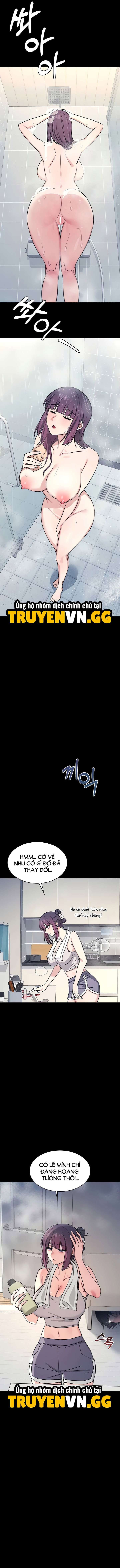 Cô Giáo Yunji Chap Chap 18-Cô Giáo Yunji - Next Chap 18