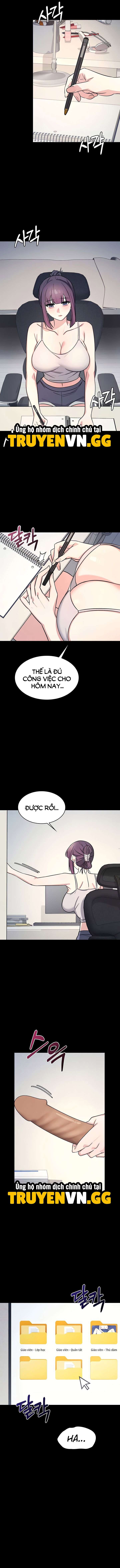 Cô Giáo Yunji Chap Chap 18-Cô Giáo Yunji - Next Chap 18