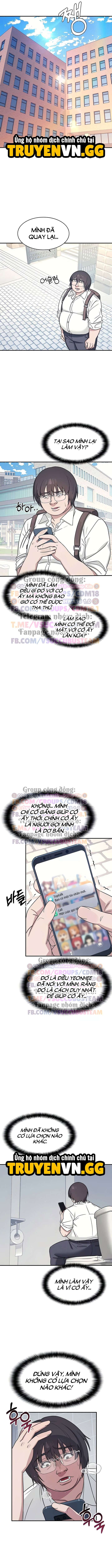 Cô Giáo Yunji Chap Chap 18-Cô Giáo Yunji - Next Chap 18