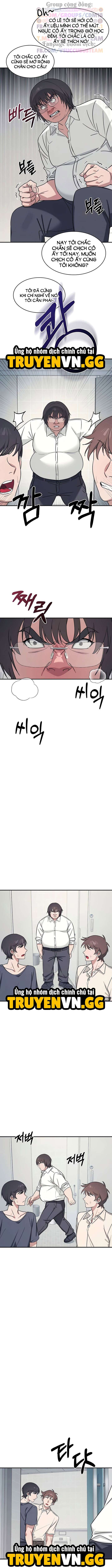 Cô Giáo Yunji Chap Chap 18-Cô Giáo Yunji - Next Chap 18