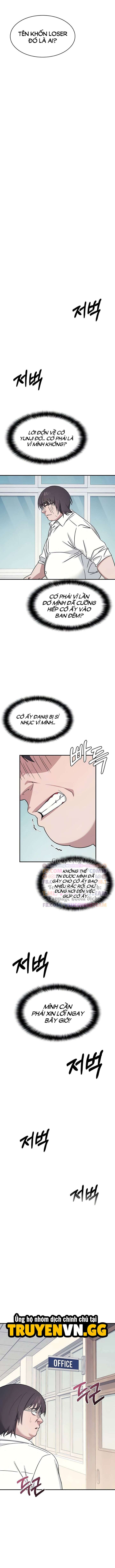 Cô Giáo Yunji Chap Chap 18-Cô Giáo Yunji - Next Chap 18