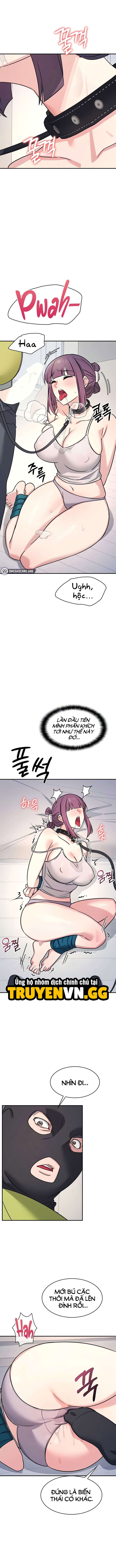 Cô Giáo Yunji Chap Chap 19-Cô Giáo Yunji - Next Chap 19