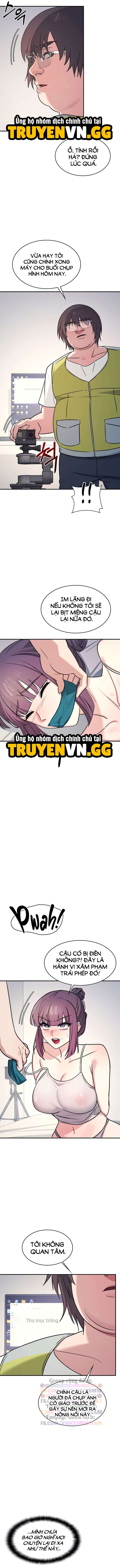 Cô Giáo Yunji Chap Chap 19-Cô Giáo Yunji - Next Chap 19