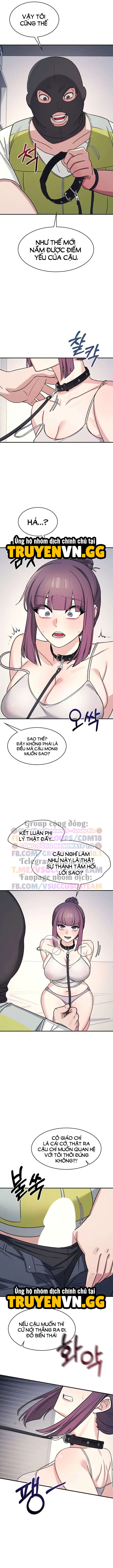 Cô Giáo Yunji Chap Chap 19-Cô Giáo Yunji - Next Chap 19