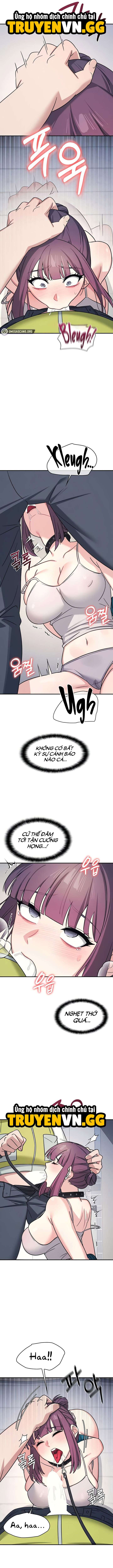 Cô Giáo Yunji Chap Chap 19-Cô Giáo Yunji - Next Chap 19