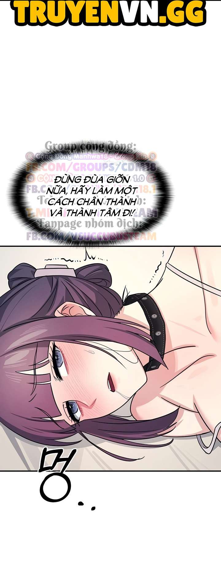 Cô Giáo Yunji Chap Chap 20-Cô Giáo Yunji - Next Chap 20