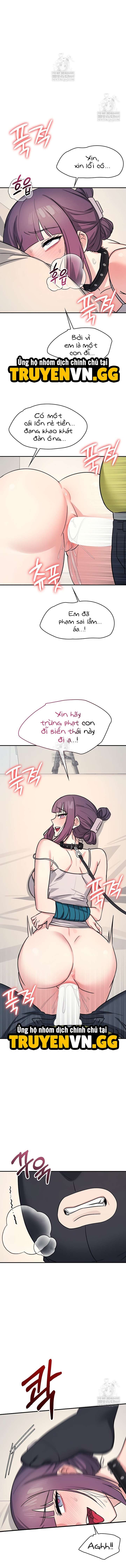 Cô Giáo Yunji Chap Chap 20-Cô Giáo Yunji - Next Chap 20