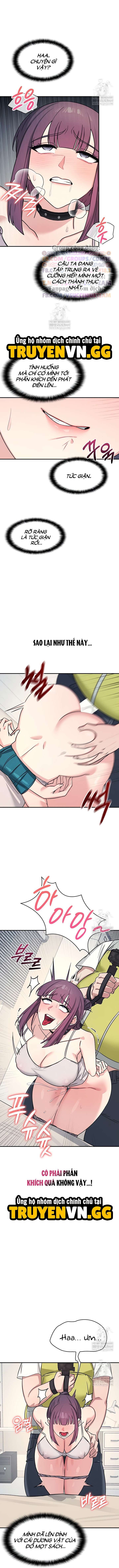 Cô Giáo Yunji Chap Chap 20-Cô Giáo Yunji - Next Chap 20