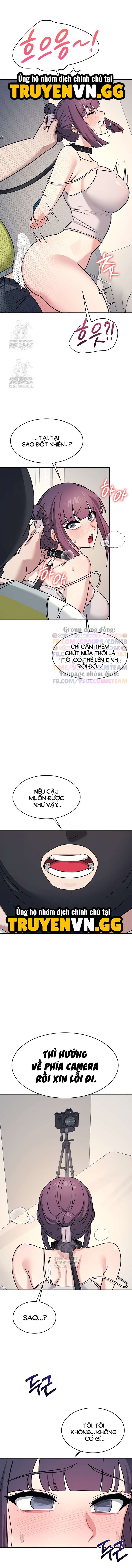 Cô Giáo Yunji Chap Chap 20-Cô Giáo Yunji - Next Chap 20
