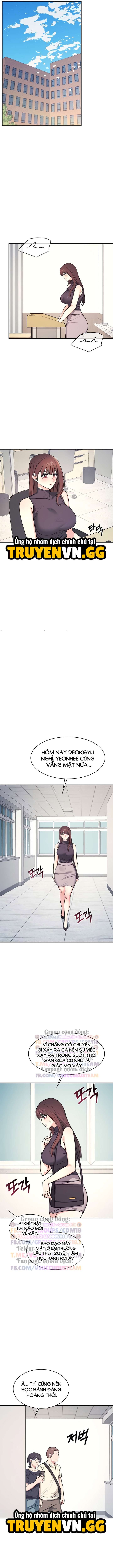 Cô Giáo Yunji Chap Chap 21-Cô Giáo Yunji - Next Chap 21