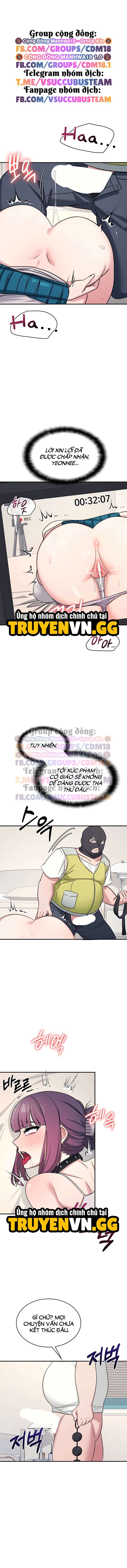 Cô Giáo Yunji Chap Chap 21-Cô Giáo Yunji - Next Chap 21