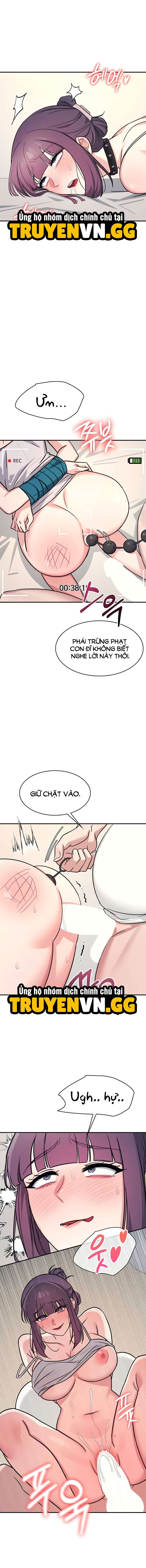 Cô Giáo Yunji Chap Chap 21-Cô Giáo Yunji - Next Chap 21