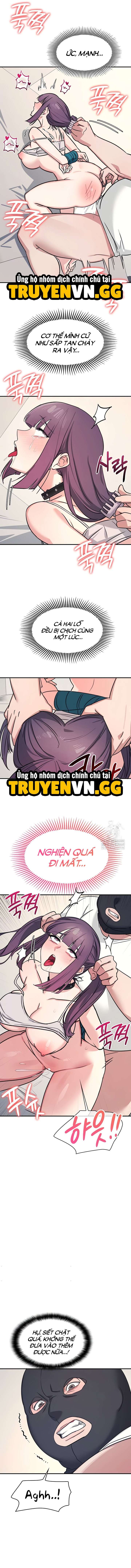 Cô Giáo Yunji Chap Chap 21-Cô Giáo Yunji - Next Chap 21