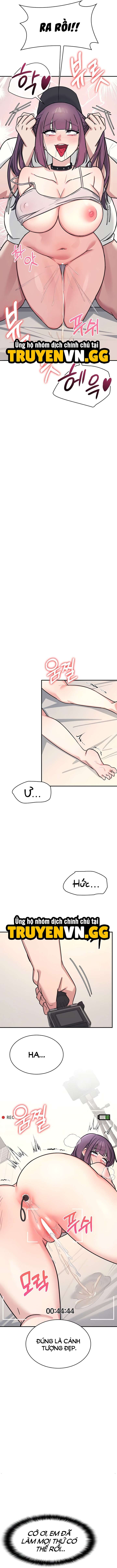 Cô Giáo Yunji Chap Chap 21-Cô Giáo Yunji - Next Chap 21