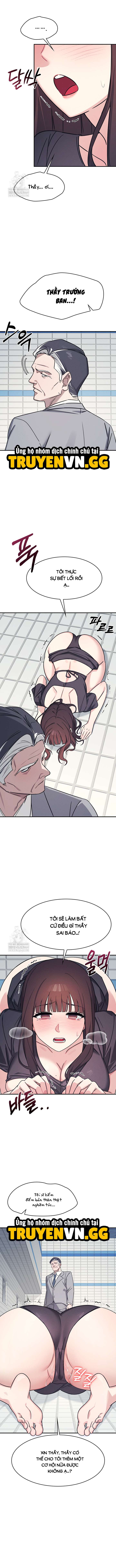 Cô Giáo Yunji Chap Chap 22-Cô Giáo Yunji - Next Chap 22