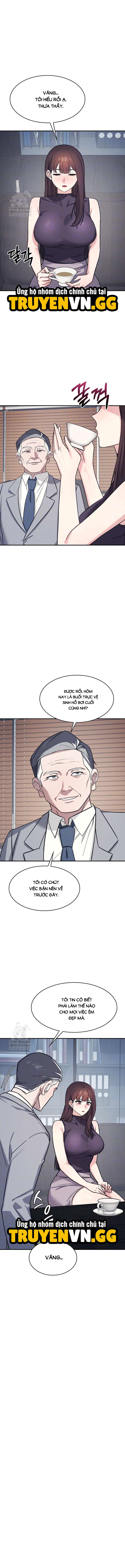 Cô Giáo Yunji Chap Chap 22-Cô Giáo Yunji - Next Chap 22