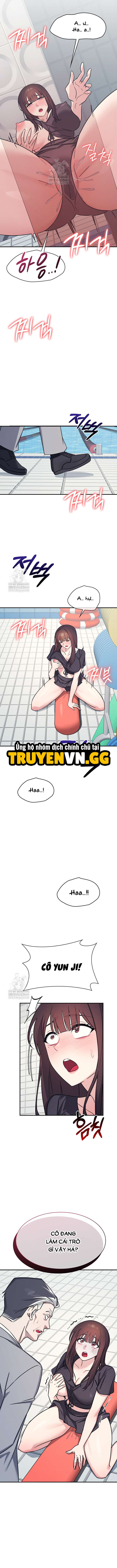 Cô Giáo Yunji Chap Chap 22-Cô Giáo Yunji - Next Chap 22