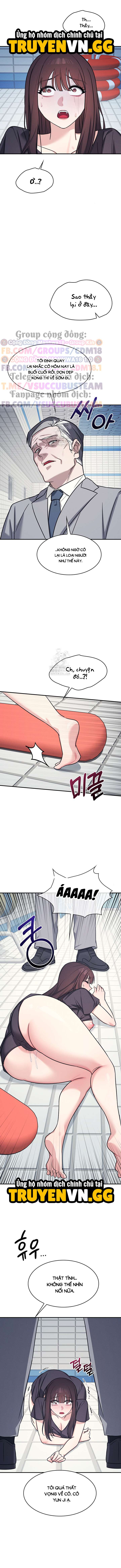 Cô Giáo Yunji Chap Chap 22-Cô Giáo Yunji - Next Chap 22