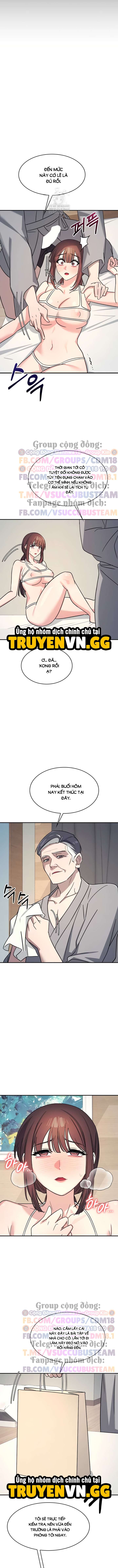 Cô Giáo Yunji Chap Chap 23-Cô Giáo Yunji - Next Chap 23