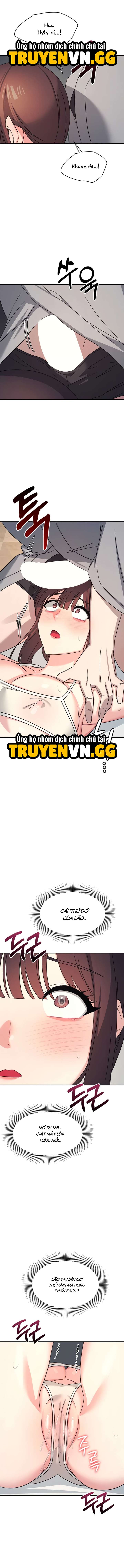 Cô Giáo Yunji Chap Chap 23-Cô Giáo Yunji - Next Chap 23