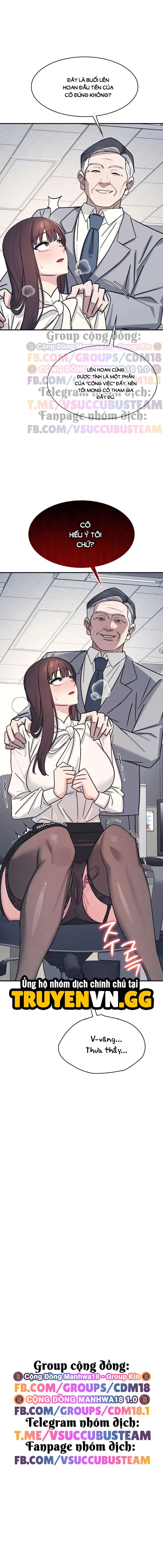 Cô Giáo Yunji Chap Chapter 24-Cô Giáo Yunji - Next Chap 24