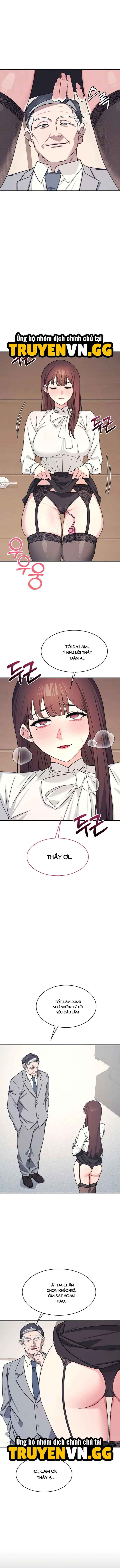 Cô Giáo Yunji Chap Chapter 24-Cô Giáo Yunji - Next Chap 24